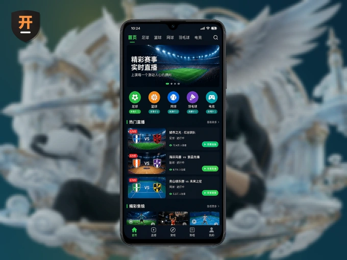 开云客户端，看球更方便